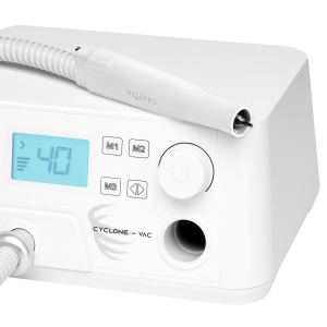 Saeyang frezarka podologiczna Marathon Cyclone - Vac z pochłaniaczem (148174)