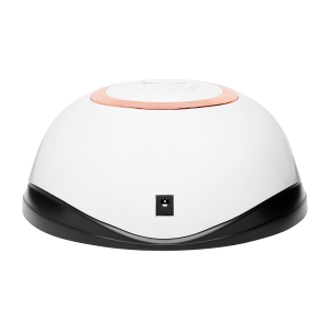 Lampa UV LED Glow V1 168W złota (147268)