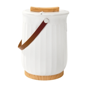 Podgrzewacz do ręczników ELEGANTE E8 20L 400W (148011)