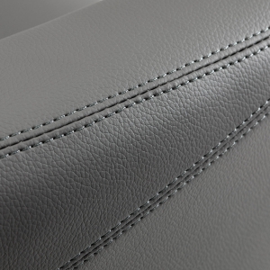 Gabbiano fotel fryzjerski Burgos złoto szary (148031)