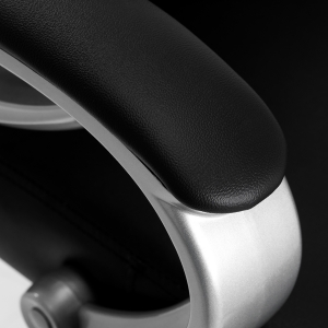 Hair System fotel fryzjerski ZA31 czarny (148178)