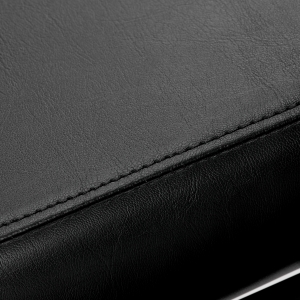 Gabbiano myjnia fryzjerska Porto czarno Czarny (148042)