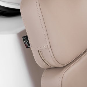 Gabbiano myjnia fryzjerska Porto czarno Beżowy (148049)