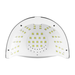 Lampa UV LED Glow YC57 Biała 268W (148106)