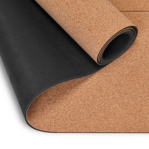 Mata do Jogi BALANCE MAT Cork Rubber (149576)