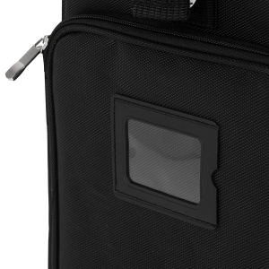 Kufer kosmetyczny Look 1328 na kółkach (148521)