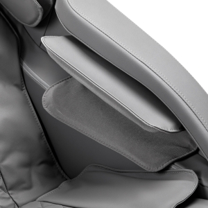 Sakura fotel masujący Classic 305 Szary (148558)