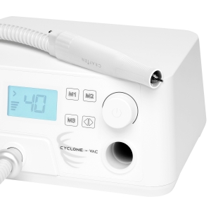Zestaw Frezarka Marathon Cyclone + szafka 969  (148505)