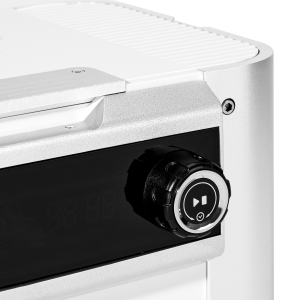 Myjka ultradźwiękowa DENSON CS6.2 6L (148966)