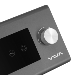 Frezarka VIVA 602 S (149675)