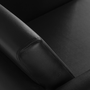 Gabbiano fotel do poczekalni BM18011 (150698)