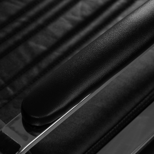 Gabbiano Myjnia Barberska Patrizio Czarna (149494)