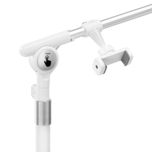 Lampa zabiegowa do rzęs GLOW biała  (152217)