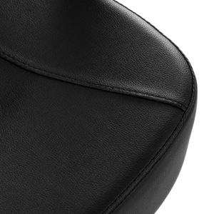 Hair System Fotel fryzjerski S20 Czarny  (154322)