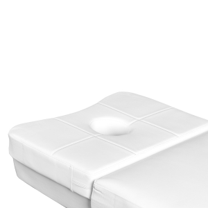 Gabbiano Leżanka Myjnia Head Spa Bali biała (154393)