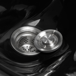 Gabbiano myjnia fryzjerska Sewilla Szara  (154169)