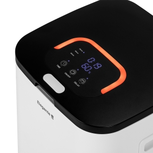 Podgrzewacz do ręczników ELEGANTE E3 20L 450W  (154553)