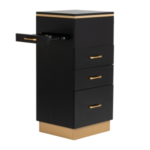 Gabbiano Pomocnik fryzjerski 2027BG  (154241)