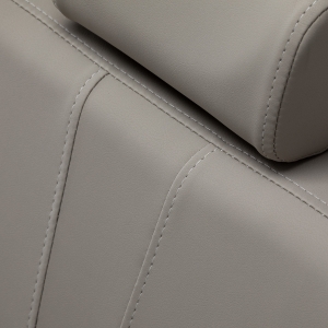 Gabbiano Fotel barberski Athena Szary (155288)