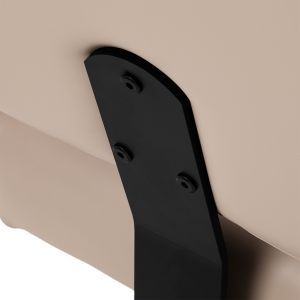 Hair System Fotel fryzjerski Jet latte Beżowy (154318)