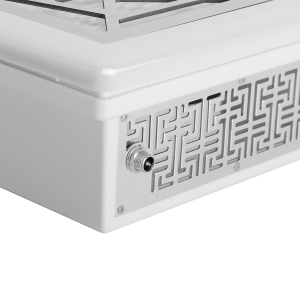 Pochłaniacz pyłu do zabudowy Momo J-404 (154547)