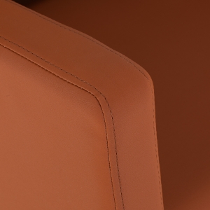 Gabbiano myjnia fryzjerska Vitoria brązowa  (154203)