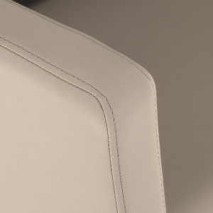 Gabbiano myjnia fryzjerska Vitoria szarobeżowy (154204)