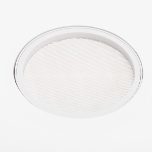 Biurko kosmetyczne 324 z pochłaniaczem kasetowym białe (150940)