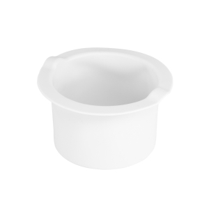 Podgrzewacz wosku iWax flower biały (149531)