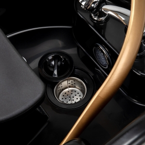 Myjnia fryzjerska z leżanką i masażem Head Spa Gabbiano Sea 501  (154358)