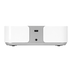 Pochłaniacz pyłu MOMO P30 60W biały (155496)