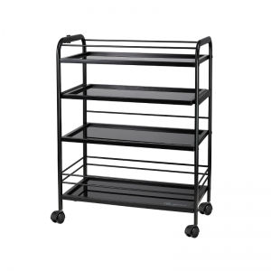 Asystor do tatuażu Pro Ink 1015 czarny  (132971)