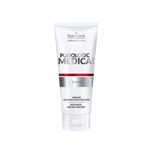 Farmona podologic medical enzymatyczny peeling do stóp 200 ml (137080)