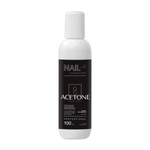 OCHO NAILS Aceton truskawkowy 100 ml (137672)