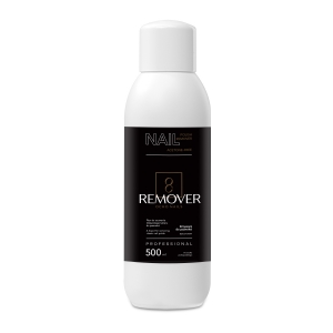 OCHO NAILS zmywacz do paznokci bezacetonowy 500 ml (137678)