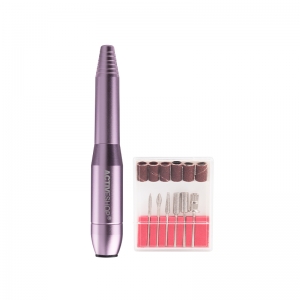 Frezarka Mini pro203 różowa (136729)