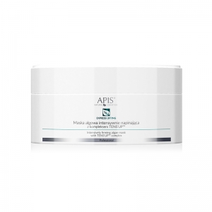 Apis express lifting maska algowa z kompleksem tens`up 100 g (138248)