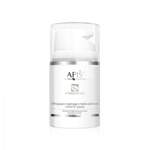 Apis lifting peptide liftingująco – napinająca maska po oczy z snap-8 tm peptide 50 ml (138224)