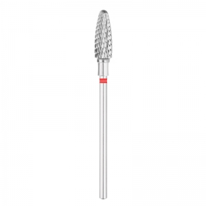 Frez Exo pro z węglika spiekanego owal 5,0 mm rd (138611)