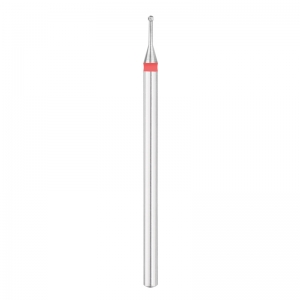 Frez Exo pro z węglika spiekanego kulka 1,0 mm rd (138613)