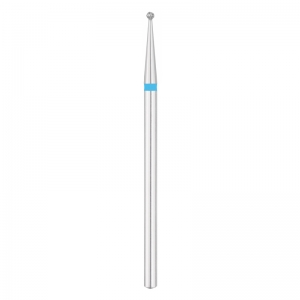 Frez Exo pro diamentowa kulka 1,4 mm bl (138618)