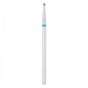 Frez Exo pro diamentowa kulka 1,6 mm bl (138619)