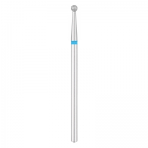 Frez Exo pro diamentowa kulka 2,3 mm bl (138621)