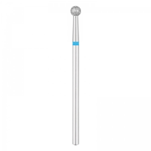 Frez Exo pro diamentowa kulka 3,5 mm bl (138624)