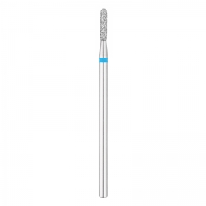 Frez Exo pro diamentowy walec zaokr. 1,8 mm bl (138632)