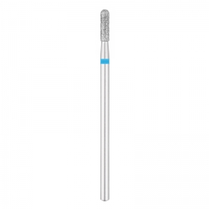 Frez Exo pro diamentowy walec zaokr. 2,3 mm bl (138633)