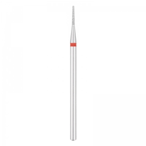 Frez Exo pro diamentowy stożek zaokr. 1,0 mm rd (138640)