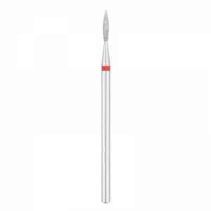 Frez Exo Pro diamentowy płomień 1,6 mm RD (138642)