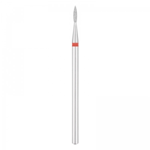 Frez Exo Pro diamentowy płomień 1,8 mm RD (138643)