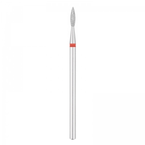 Frez Exo Pro diamentowy płomień 2,1 mm RD (138644)